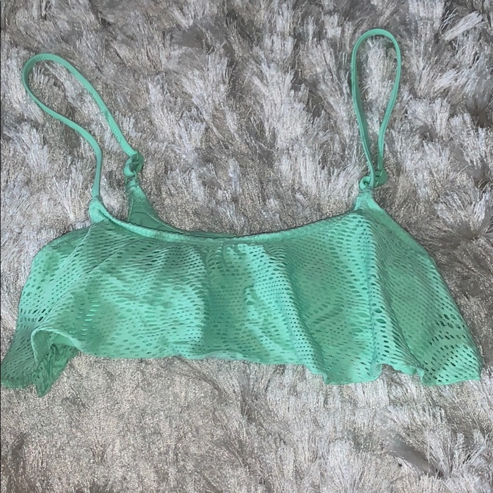 BATHING SUIT TOP